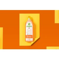 Средство для напольных покрытий Synergetic универсальное, антибактериальное 1 л