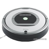 Робот-пылесос iRobot Roomba 760
