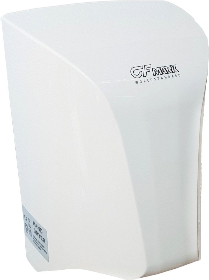 

Сушилка для рук GFmark 6905