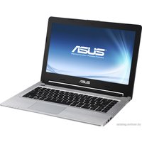 Ноутбук ASUS K46CM-WX010D