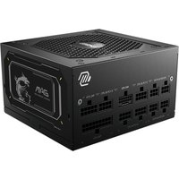 Блок питания MSI MAG A750GL PCIE5 II