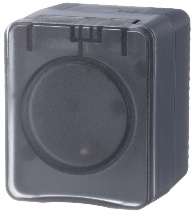 

Розетка Systeme Electric AtlasDesign ATN544045