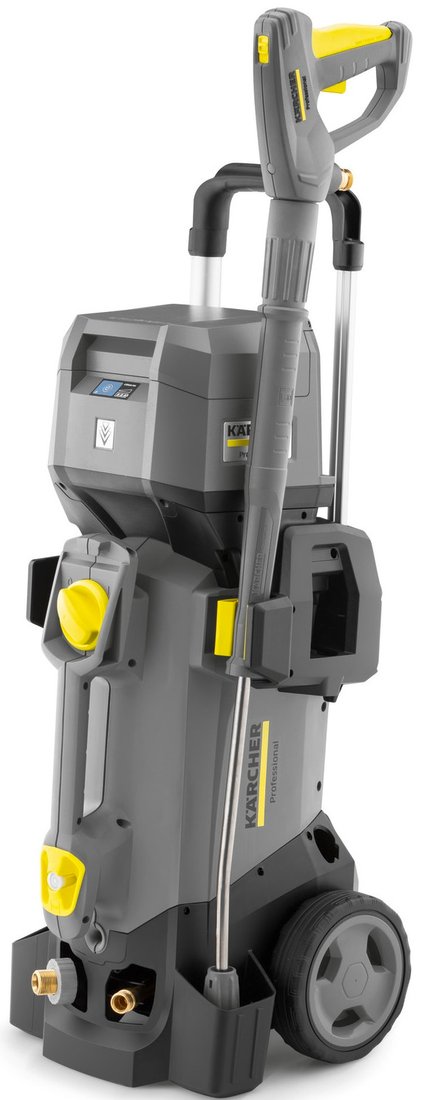 

Мойка высокого давления Karcher HD 4/11 C Bp 1.520-928.0 (без АКБ)