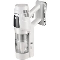 Пылесос Polaris PVCSDC 3000 Wi-Fi IQ Home (белый)