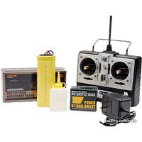 Танк Heng Long German Tiger 1:16 (3818-1)