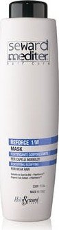 Маска Helen Seward Укрепляющая для ослабленных и подверженных выпадению и ломкости волос 1/M 1 л