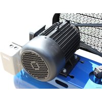 Компрессор Extel W-0.67/8 (120L)