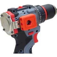  Profipower ProfiSet 2A16 E0227 (шуруповерт, винтоверт, 2 АКБ, кейс)