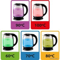 Электрический чайник Esperanza Loire EKK027