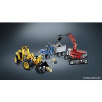 Конструктор LEGO 42023 Construction Crew