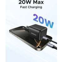 Сетевое зарядное Ugreen X512 55553