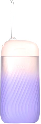 

Ирригатор Beheart T1 (фиолетовый/розовый)