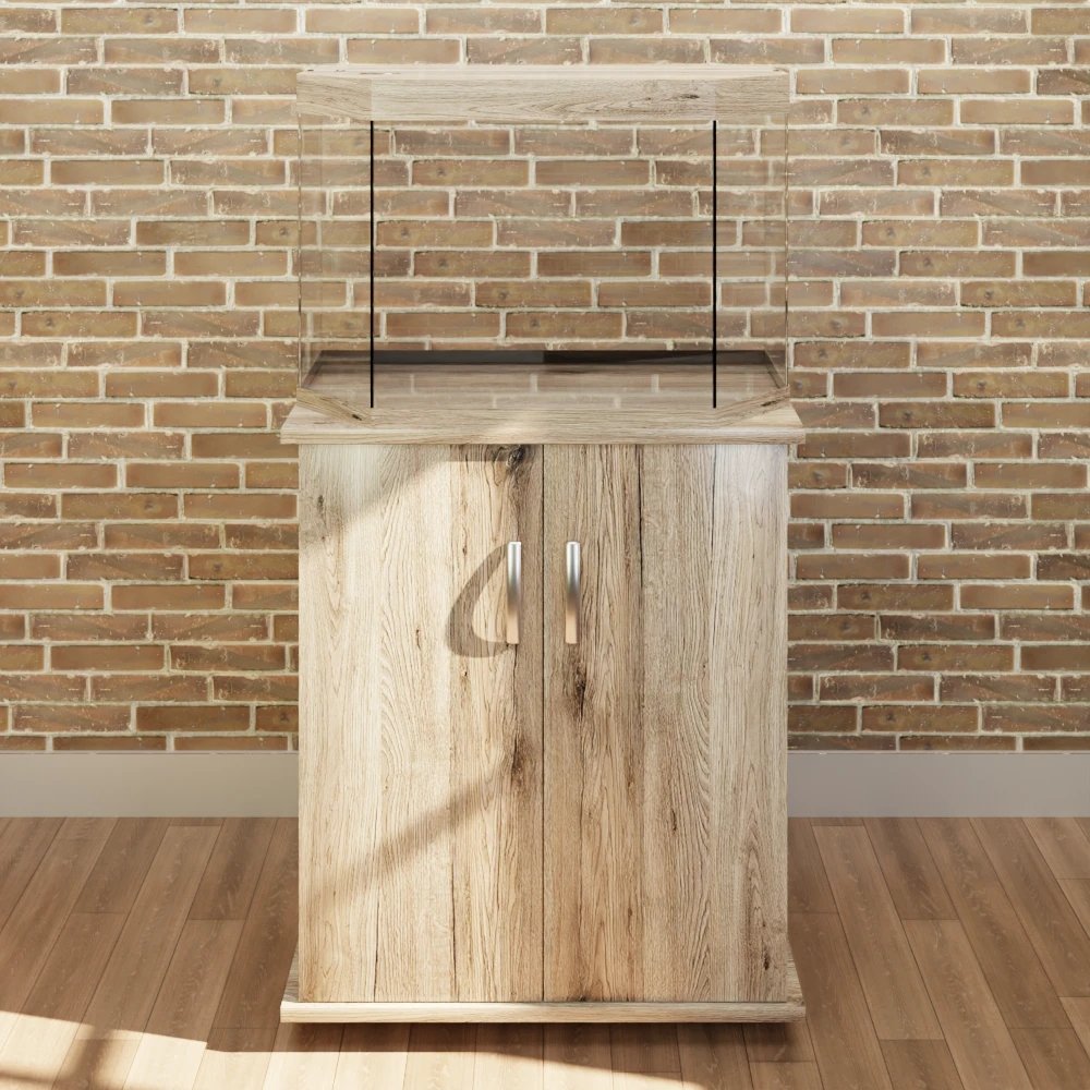 

Аквариум Hydroterra Elegant 70 л (дуб сонома)