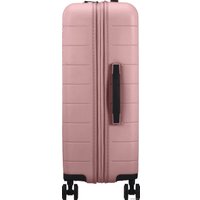 Чемодан-спиннер American Tourister Novastream 67 см (vintage pink)