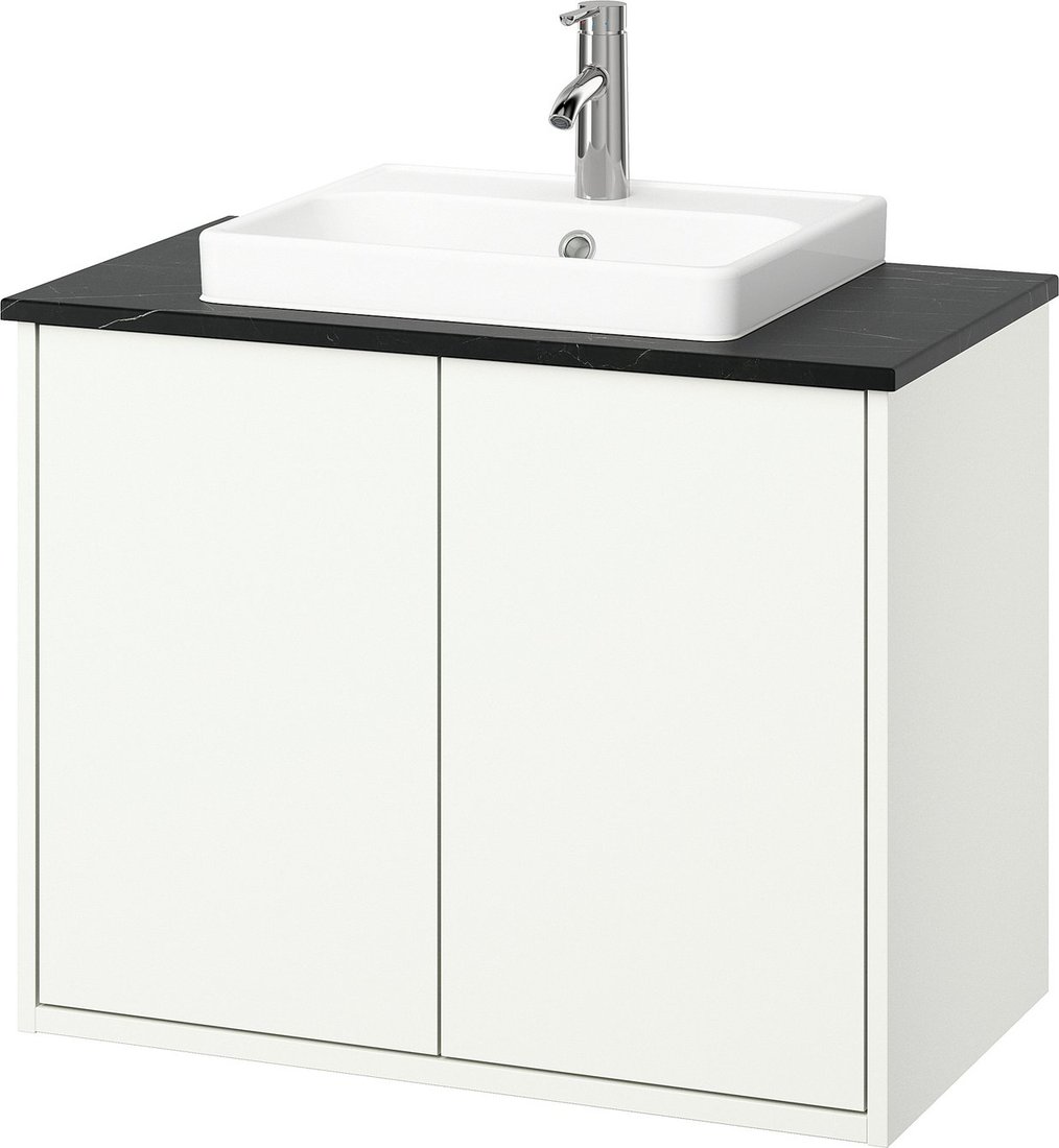 

Ikea Тумба под умывальник Havback orrsjon s99529974