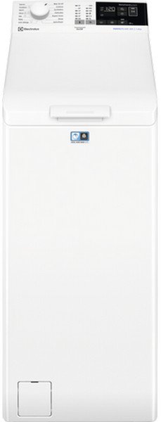 

Стиральная машина с вертикальной загрузкой Electrolux EW6TN4261