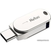 USB Flash Netac U785C USB 3.0 16GB NT03U785C-016G-30PN