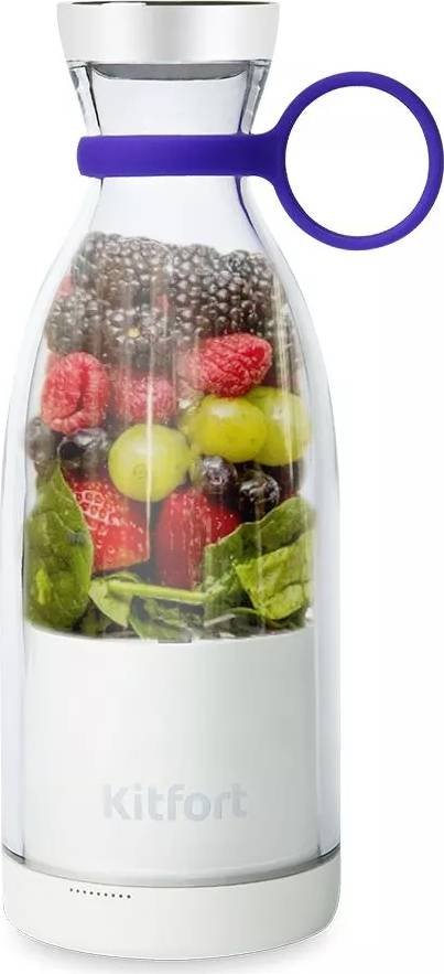 

Портативный блендер Kitfort KT-3506
