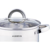 Набор кастрюль Alberg AL-2017