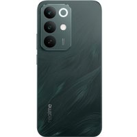Телефон Realme C85 Pro 6GB/128GB международная версия (темно-зеленый)