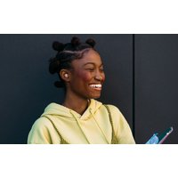 Наушники JBL Vibe Buds 2 (розовый)