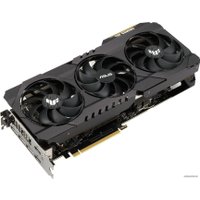 Видеокарта ASUS TUF Gaming GeForce RTX 3080 10GB GDDR6X TUF-RTX3080-O10G-GAMING