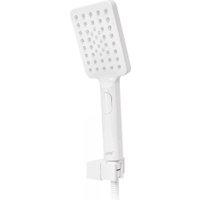 Душевая система  Hansberge H6077 (белый)