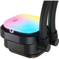 Система жидкостного охлаждения для процессора Corsair iCUE LINK TITAN 360 RX RGB CW-9061018-WW