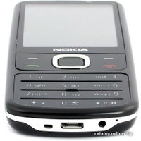 Кнопочный телефон Nokia 6700 classic