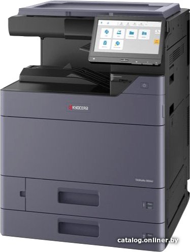 МФУ Kyocera Mita TASKalfa 2554ci