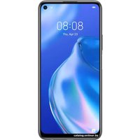 Телефон Huawei P40 lite 5G 6GB/128GB (черный)