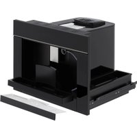 Кофемашина Krona Onyx 45H coffee BL Raven Black КА-00010294