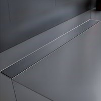 Трап/канал Lauter 2120671-QGH 700x70 (хром)