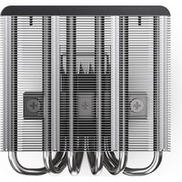 Кулер для процессора Jonsbo HP-600 (черный)