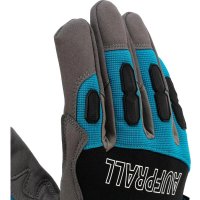 Перчатки из полиэстера GROSS Stylish 90319