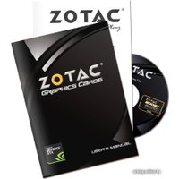 Видеокарта ZOTAC GeForce GTX 980 AMP! Omega Edition 4GB GDDR5 (ZT-90202-10P)