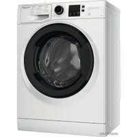 Стиральная машина Hotpoint NSS 5015 K RU
