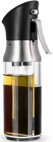 Дозатор для масла/уксуса Kitfort КТ-6017