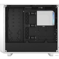 Корпус Fractal Design Meshify 2 RGB White TG Clear tint FD-C-MES2A-08