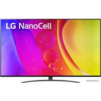 Телевизор LG NanoCell NANO82 75NANO829QB