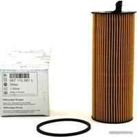 Масляный фильтр VAG 057115561L