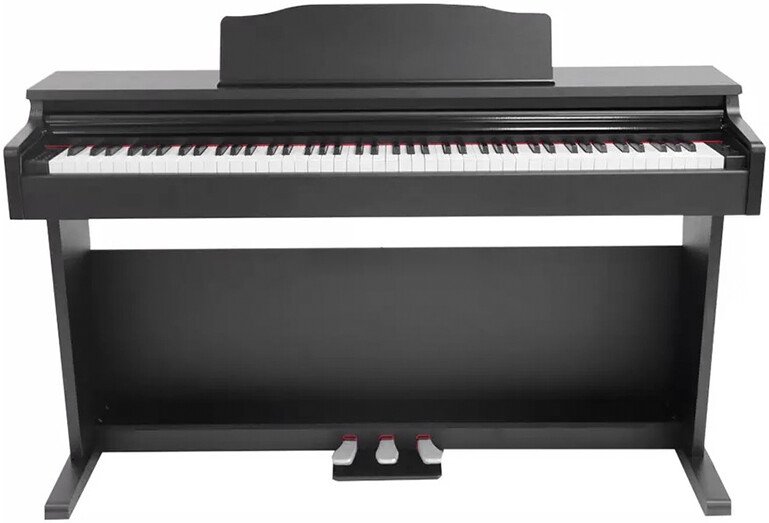 

Цифровое пианино Solista DP200BK
