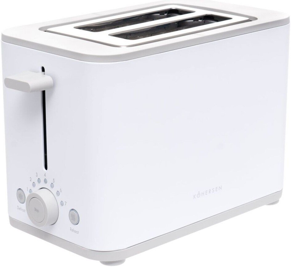 

Тостер Kohersen Modern Matt B088 72205