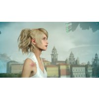  Final Fantasy XV: Day One Edition для PlayStation 4