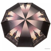 Складной зонт Три слона L3103-1