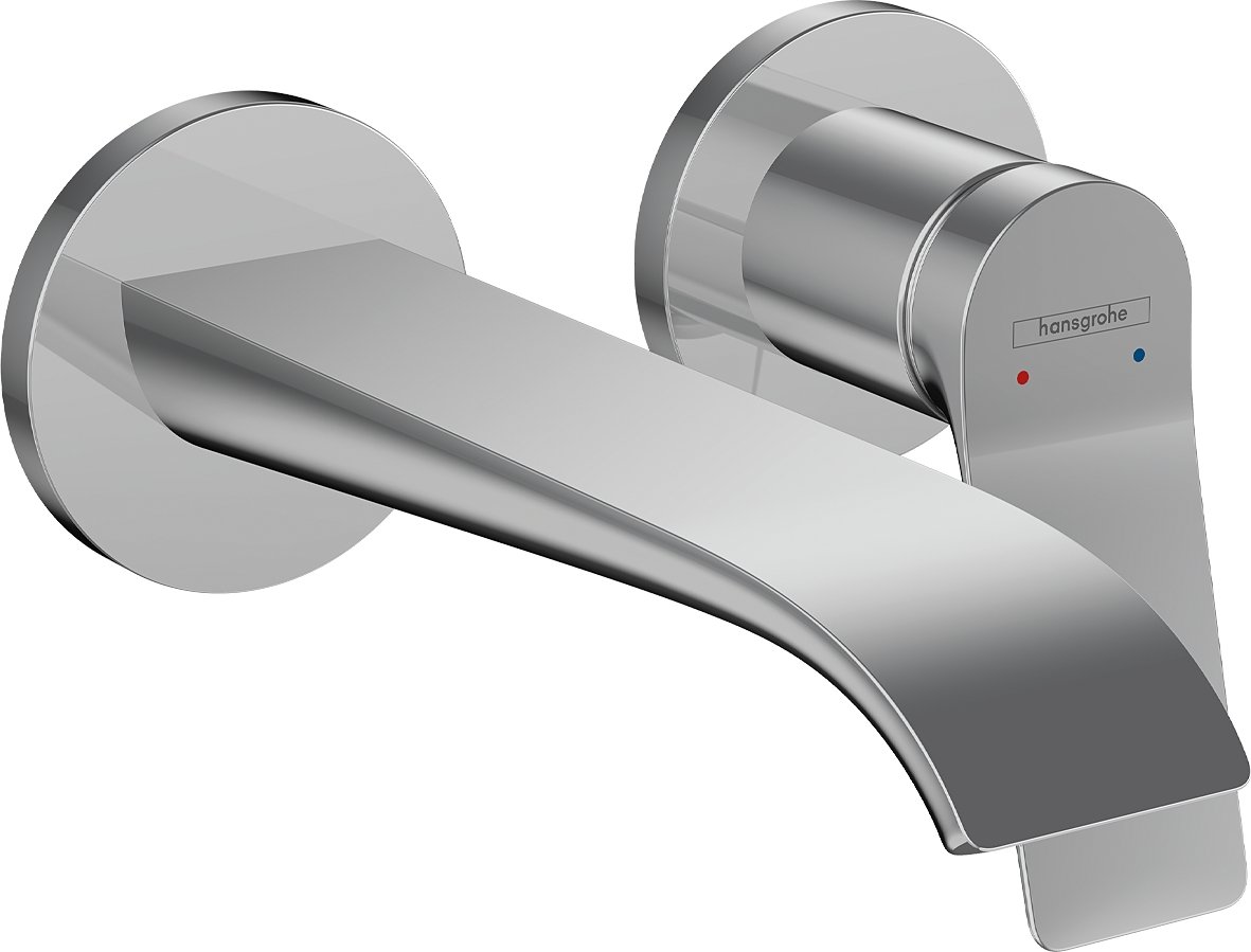 

Смеситель Hansgrohe Vivenis chrom 75050000