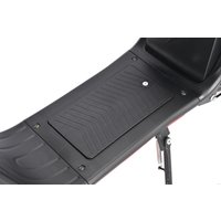 Электроскутер White Siberia CityCoco WS-PRO 2500w 21Ah (с черными брызговиками)