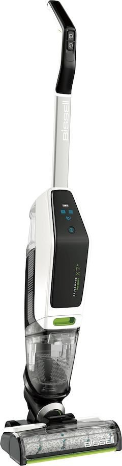 

Пылесос Bissell CrossWave X7 Plus Pet Select (3401N)