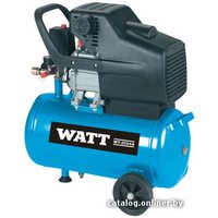 Компрессор WATT WT-2024A