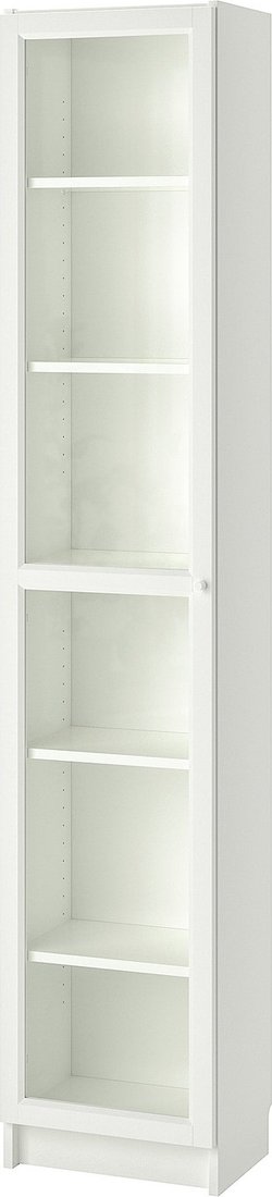 

Книжный шкаф Ikea Billy/oxberg s39287398